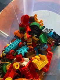 Lego Duplo