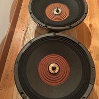 Subwoofer 18”