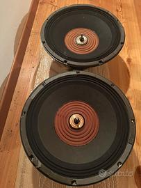 Subwoofer 18”