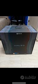 HALO 5 leggendary edition