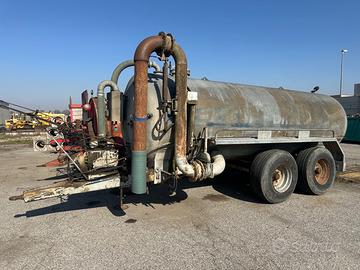 Carrobotte 120 quintali