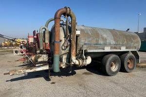 Carrobotte 120 quintali