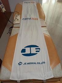 Lettino sanitario massaggiante