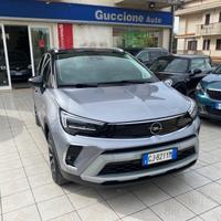 Opel Crossland Crossland 1.2 Turbo 12V 110 CV Star