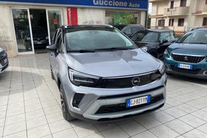 Opel Crossland Crossland 1.2 Turbo 12V 110 CV Star