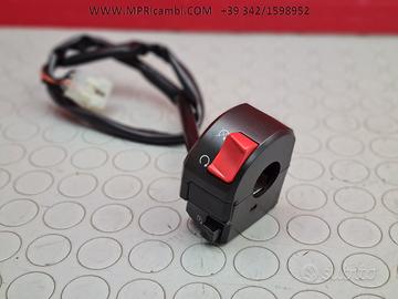 BLOCCHETTO AVVIAMENTO KTM SM 690 2007 2008