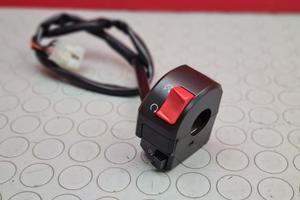 BLOCCHETTO AVVIAMENTO KTM SM 690 2007 2008