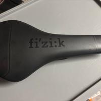 Sella Fizik per bici corsa e mtb