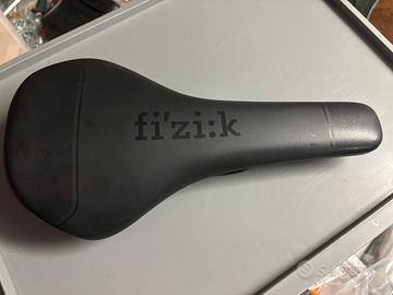 Sella Fizik per bici corsa e mtb
