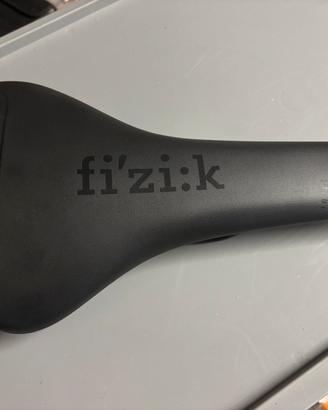 Sella Fizik per bici corsa e mtb