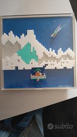 Orologio LORENZ ACTION ART