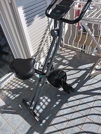 Cyclette da casa