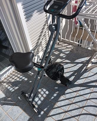 Cyclette da casa
