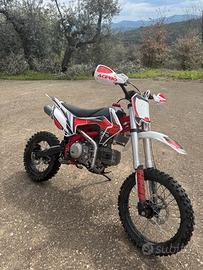 PBS 190cc