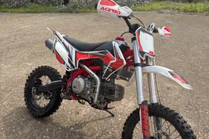 PBS 190cc