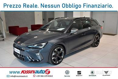 CUPRA LEON SPORTSTOURER 1.5 HYBRID 150 CV DSG