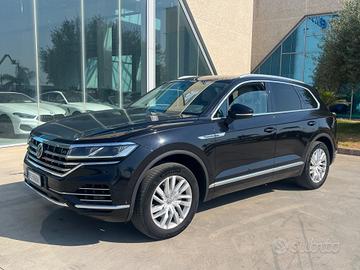 Volkswagen Touareg 3.0 V6 tdi Advanced R-Line Exte