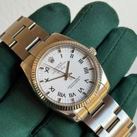 Rolex Air King 34 mm