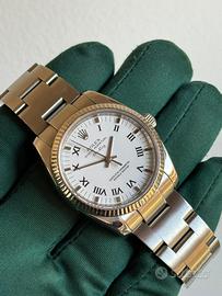 Rolex Air King 34 mm