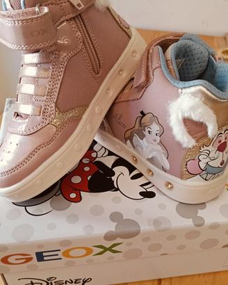 Geox luci NUOVE Alice