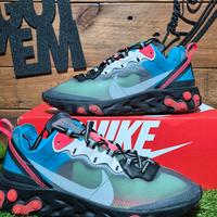 Nike React Element 87 Tg 42