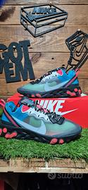 Nike React Element 87 Tg 42