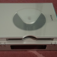 Lettore CD/DVD sony