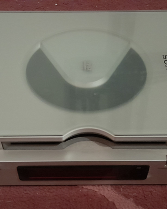 Lettore CD/DVD sony