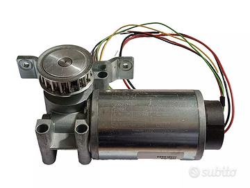 Motore porta automatica