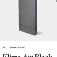 Pannello polistirolo da cappotto cm 10 eps