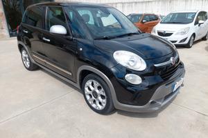 Fiat 500L 1.6 Multijet 120 CV Trekking TETTO PANOR
