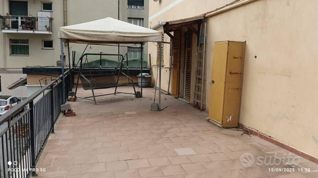 Appartamento – Visegni, Genova - Vista 2