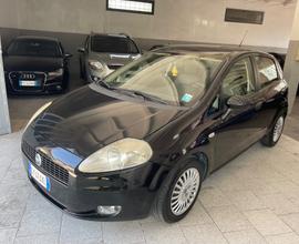 Fiat Grande Punto 1.3 MJT 75 CV 5 porte Active