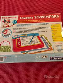Gioco interattivo