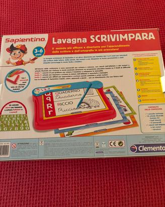 Gioco interattivo