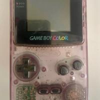 Game Boy Color - Nintendo