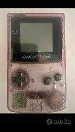 Game Boy Color - Nintendo