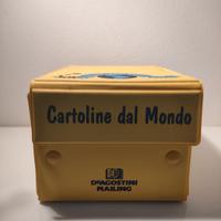 collezione cartoline 