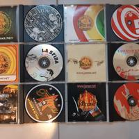 Cd afro Jamaè