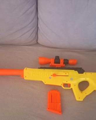 NERF - BASR-L - SERIE: FORTNITE