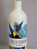 Belvedere summer bay (0.7l)