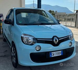 Renault Twingo Anno 2023 Km 33.000 NUOVISSIMA PARI