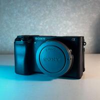 Sony a6400 Body
