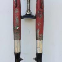 Moto Morini 125 1963  ricambi usati