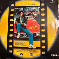 Laser Disc