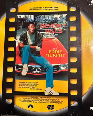 Laser Disc
