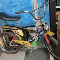 Bici cross