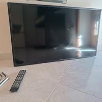 Smart TV full HD 