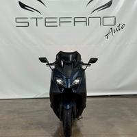 Yamaha T Max 560 tech