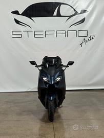 Yamaha T Max 560 tech